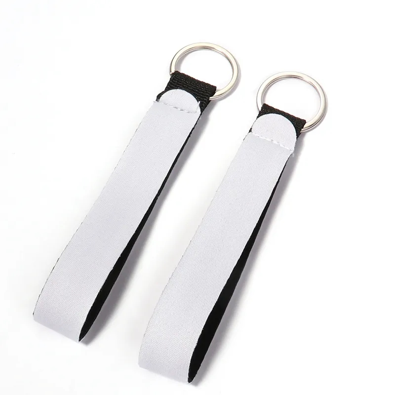 Chapstick Holder Lanyard Keychain 9