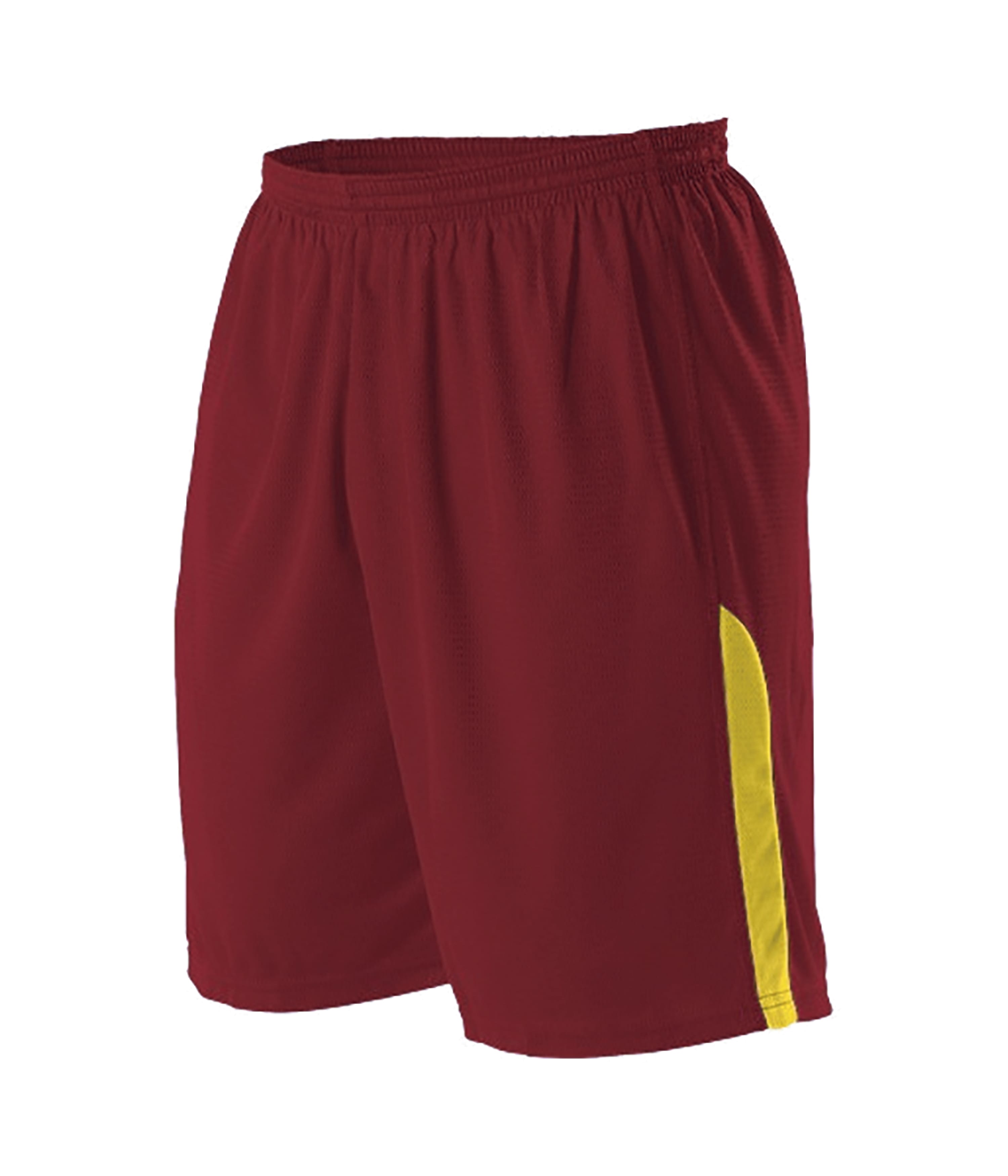 NON-REVERSIBLE NBA SH 10