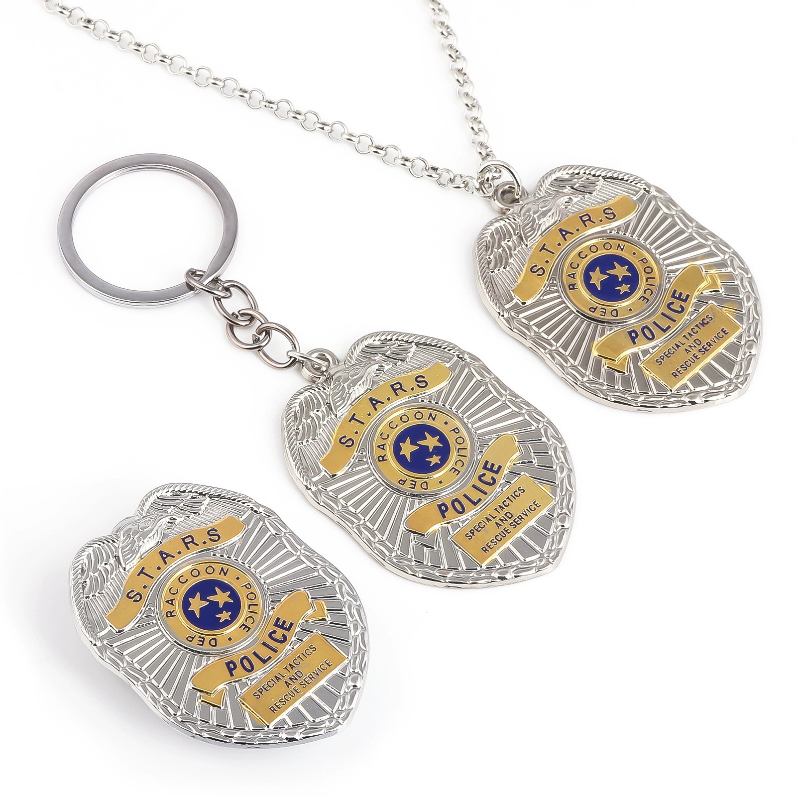 Police Badges 2