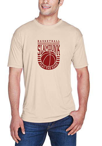 4 oz Moisture-wicking Sports Shirts 85