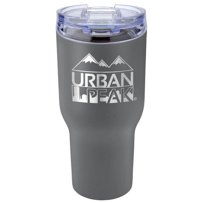30 oz Urban Peak® Trail Vacuum Tumbler 62