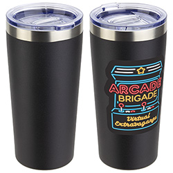SENSO® Classic 17 oz Vacuum Insulated Stainless Steel Tumbler 1