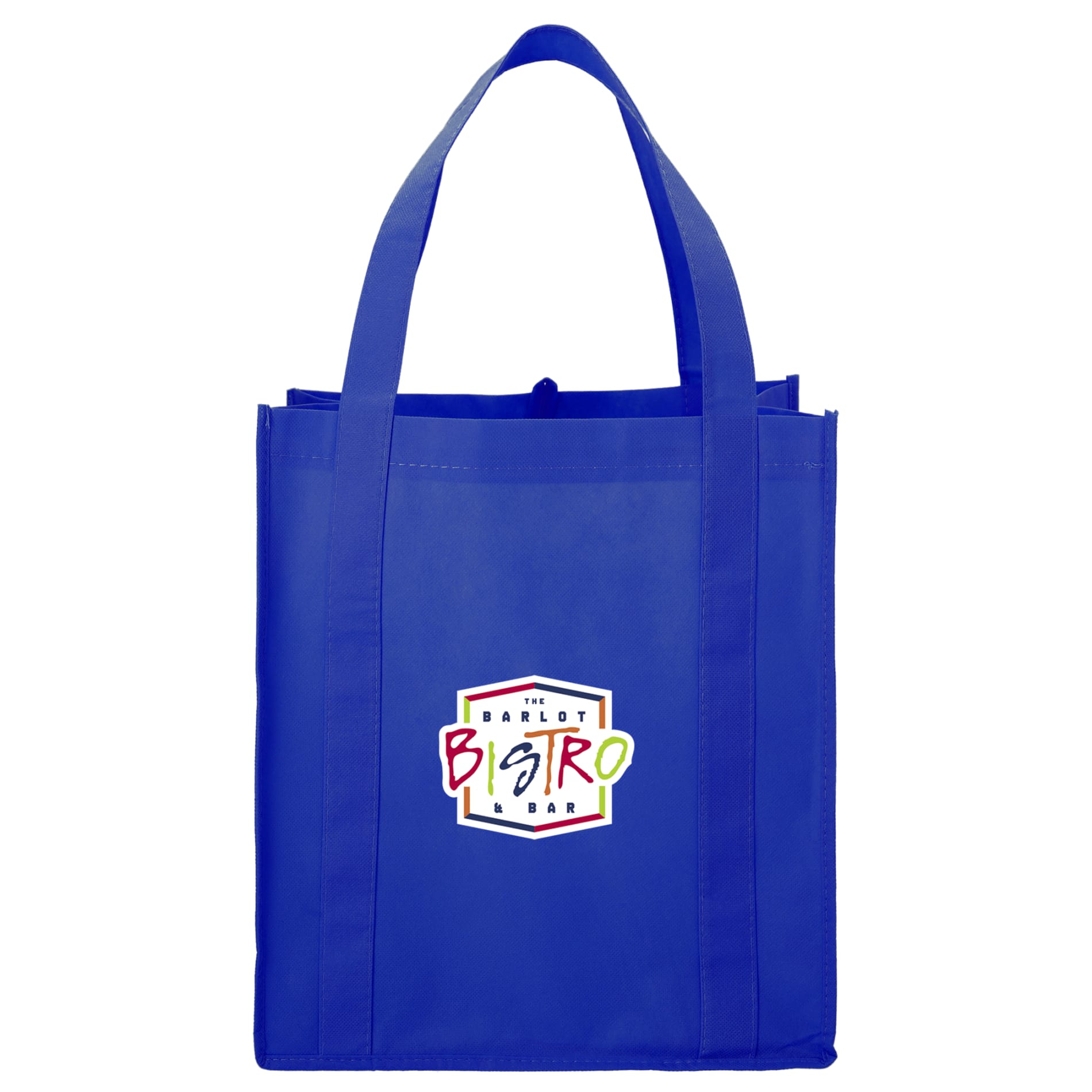 Little Juno Non-Woven Grocery Tote 78