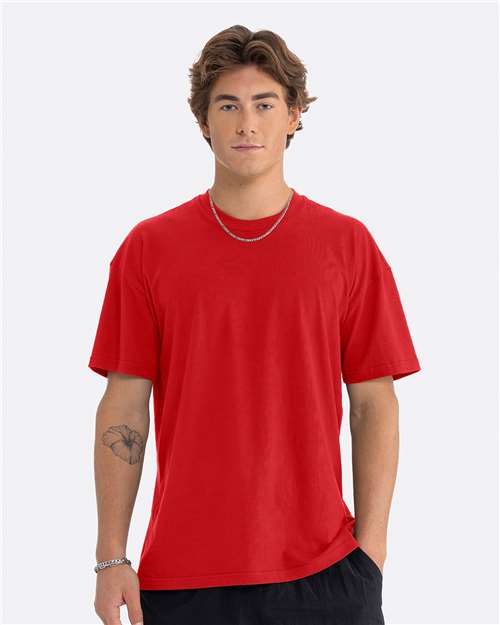 Heavyweight T-Shirt - 7200 13