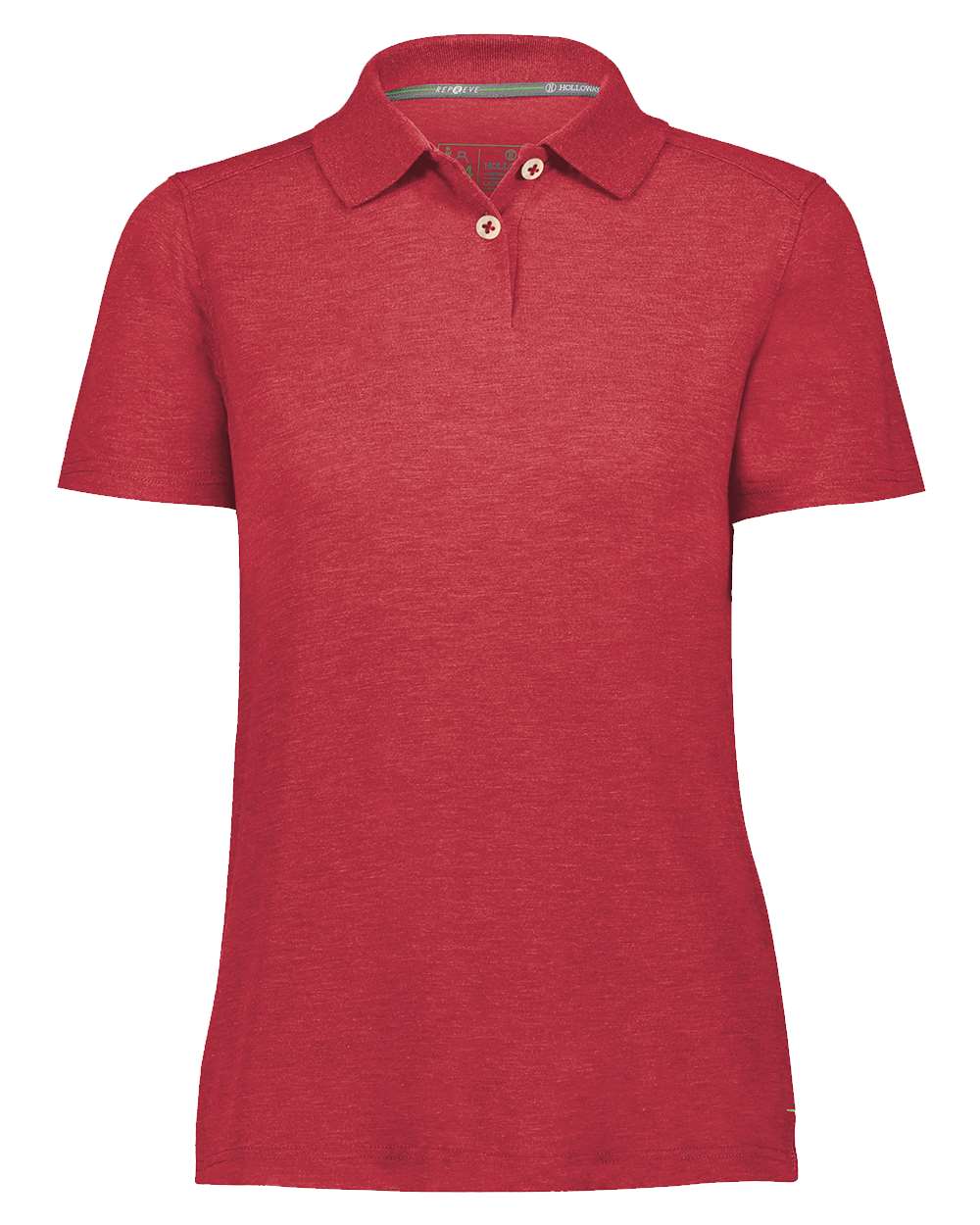 Women's Repreve® Eco Polo - 222775 29