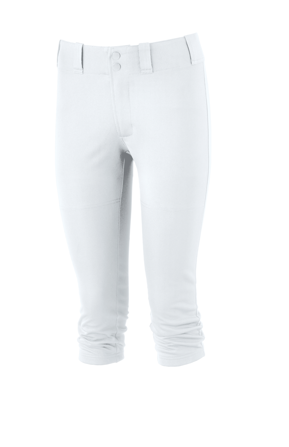 Youth Girl's Prospect Softball Pant 5