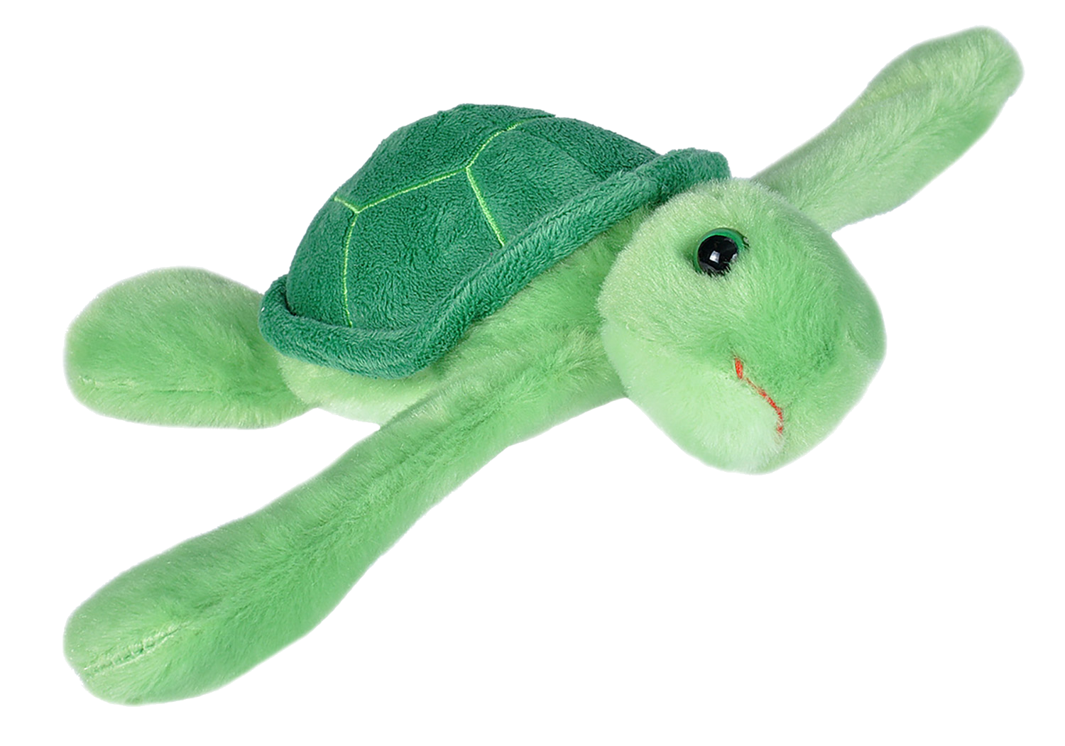 8" Hugger Sea Turtle 2
