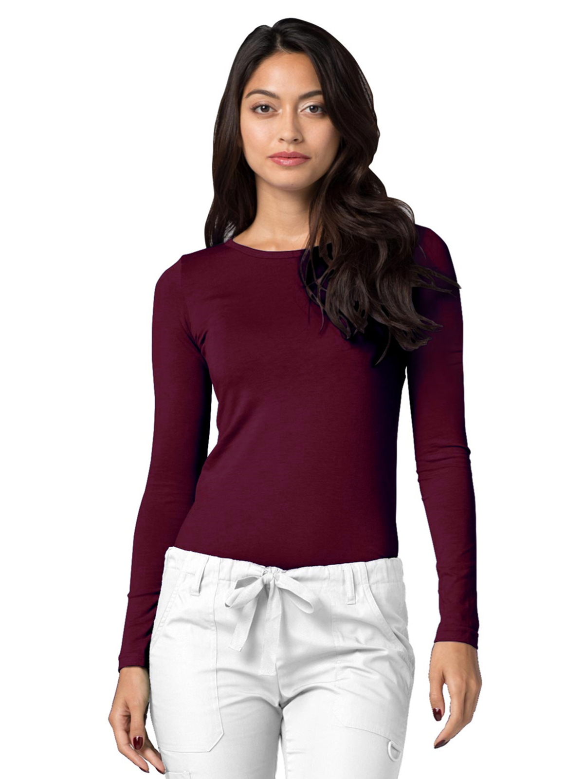 Adar - Universal - Women's Long Sleeve Tee 31