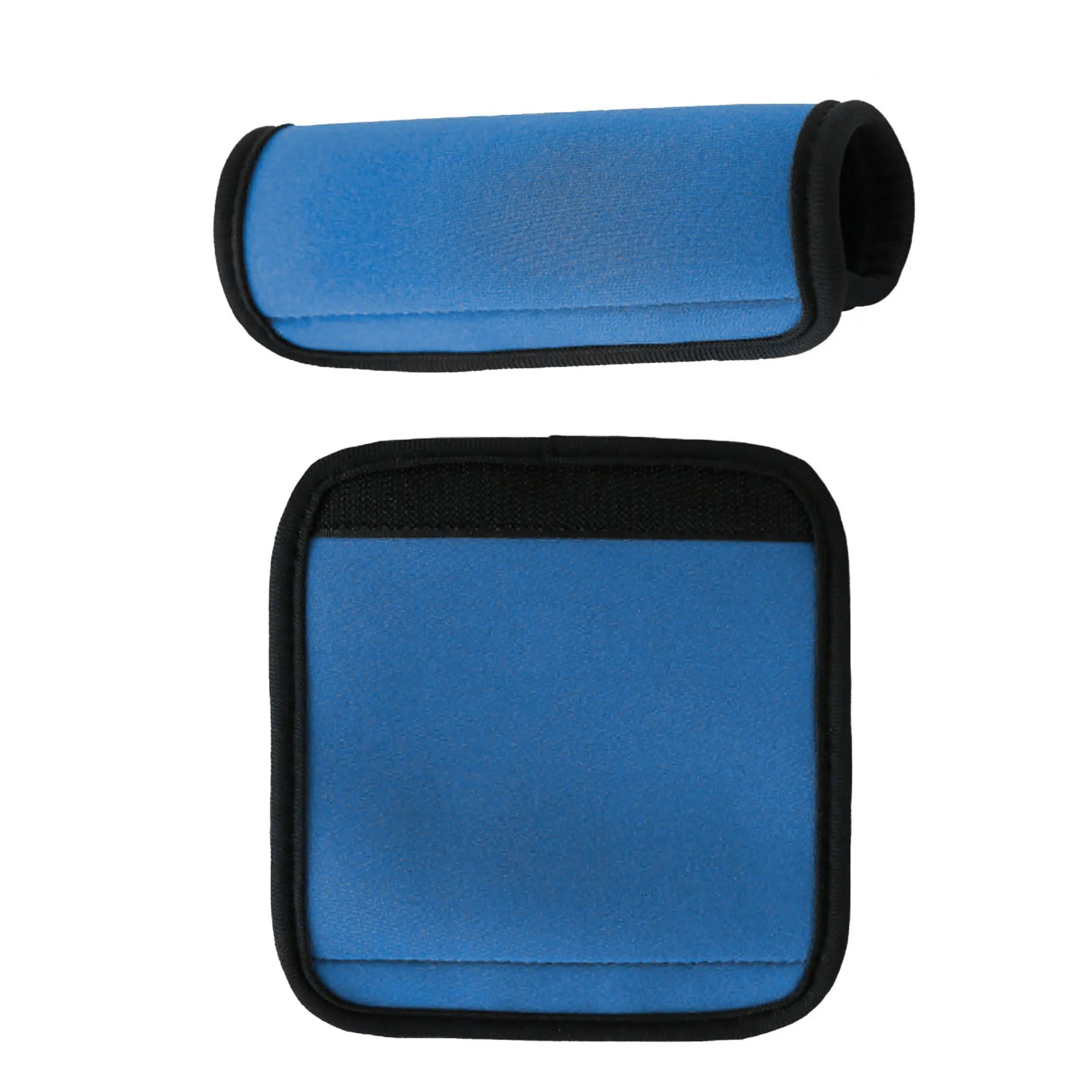 Neoprene Luggage Handle Wrap 12