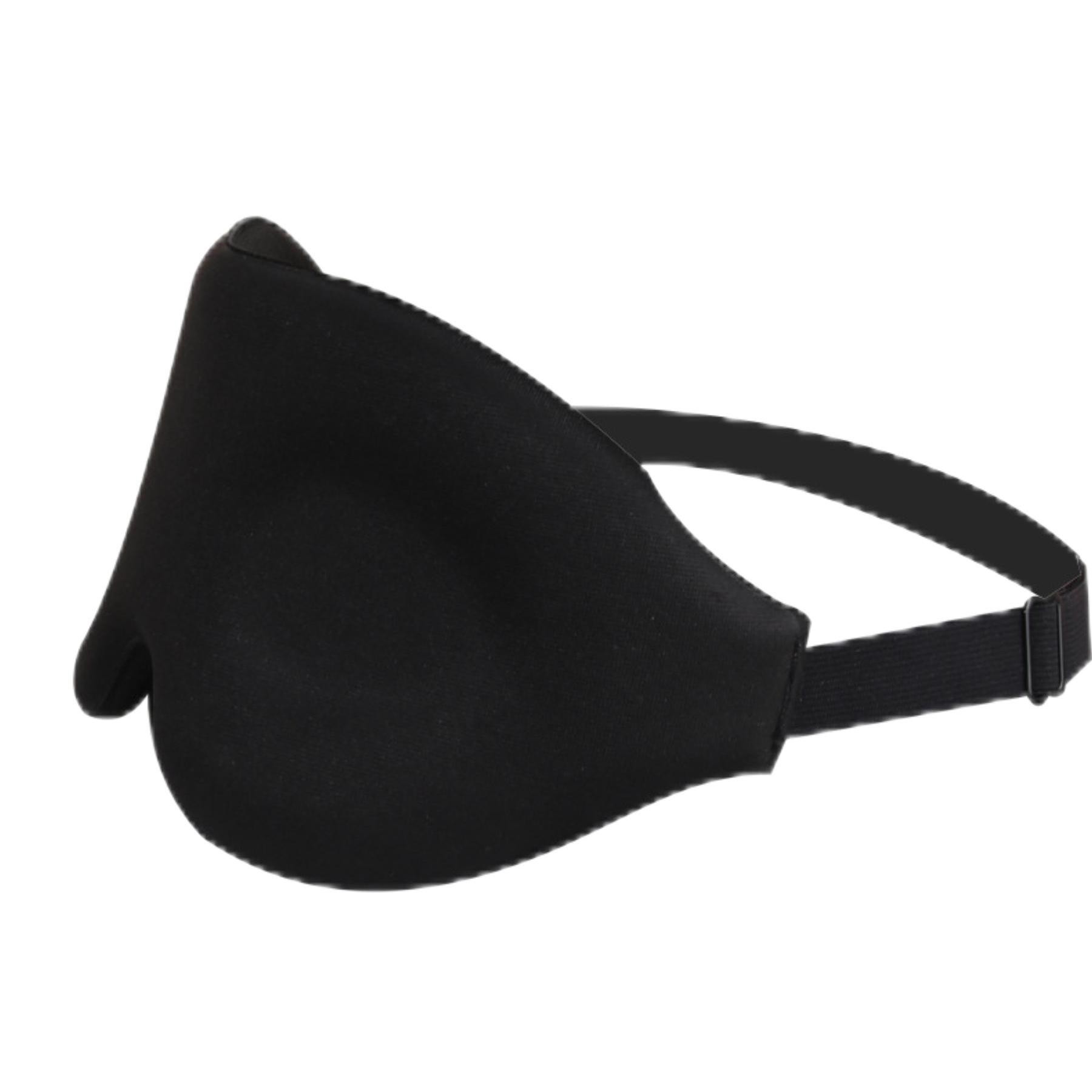 Breathable Sleep Mask 3