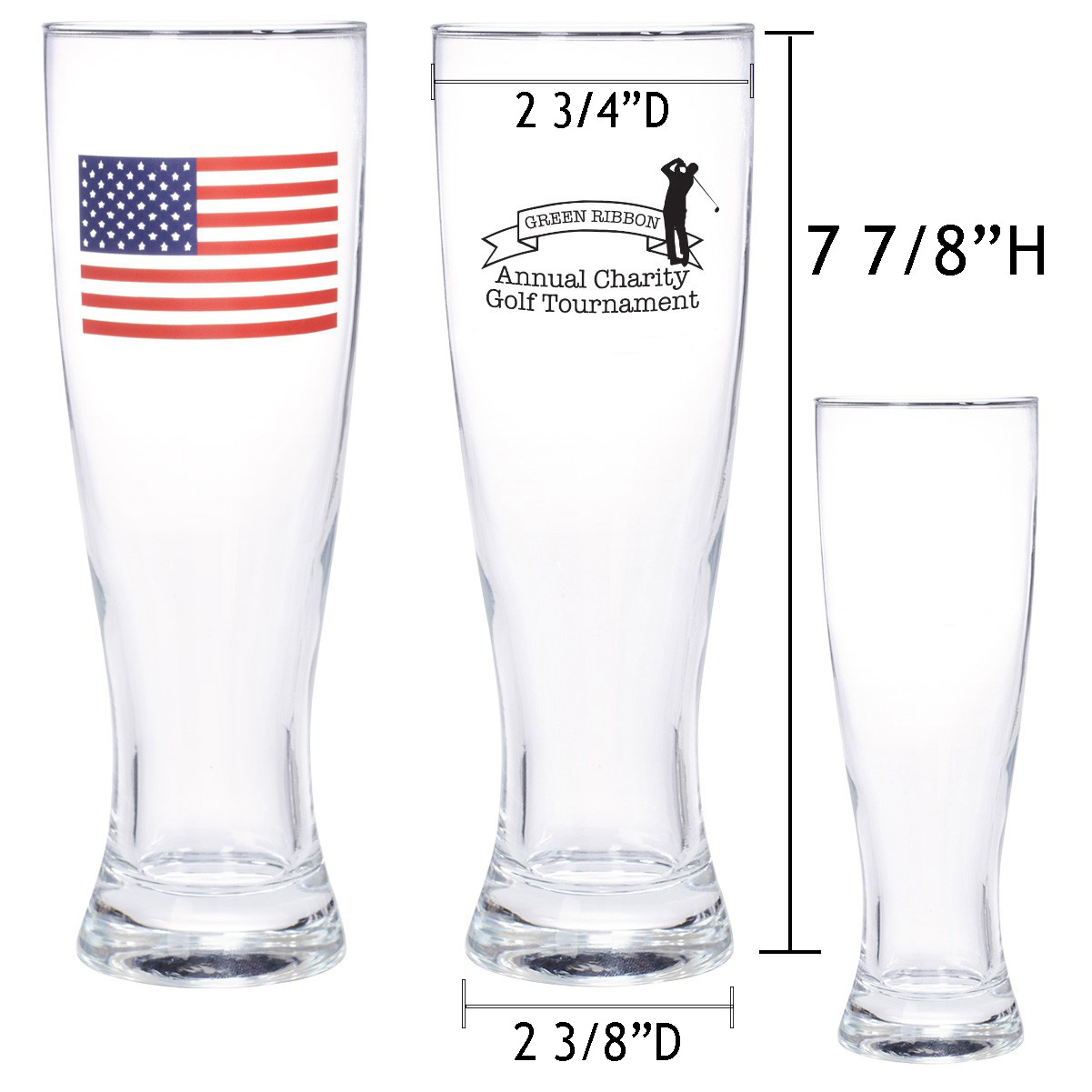 Drinking/Beer Glass 2