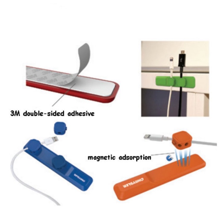 Cable Organizer 1