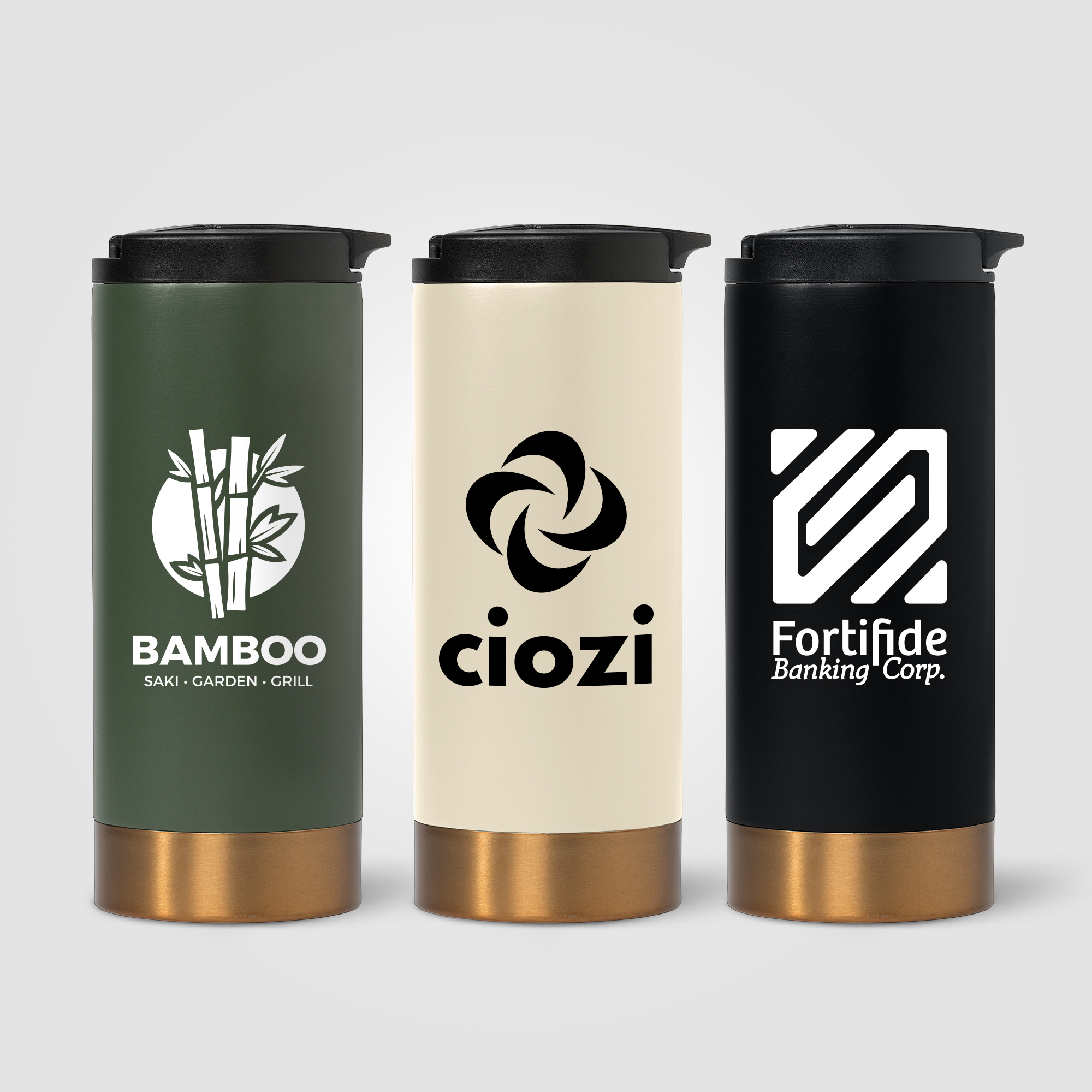 Astrid - 13 oz. Double Wall Stainless Steel Tumbler 20