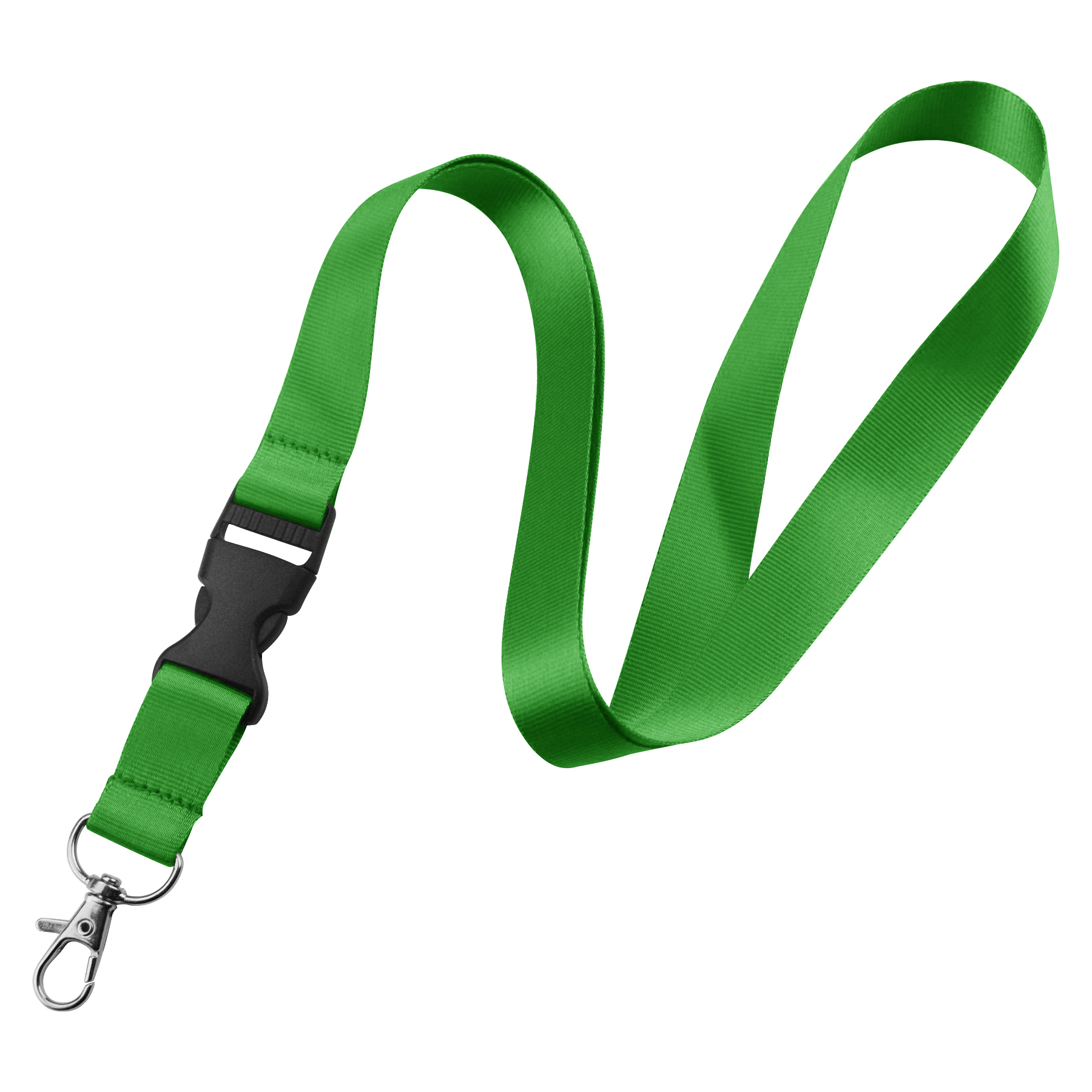 3/4" Sublimation Lanyard 10
