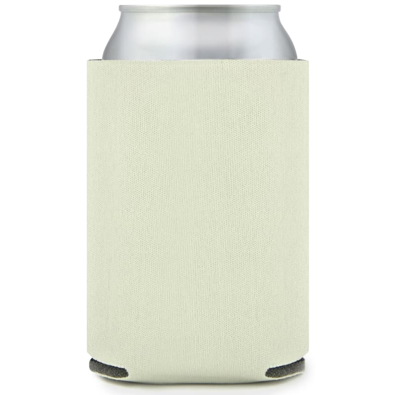 Full Color Digital Foam Collapsible Coolies 104