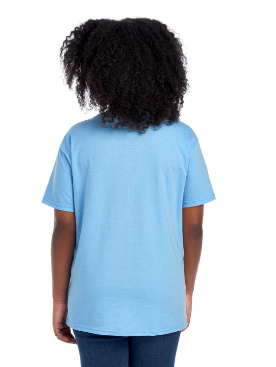 FRUIT OF THE LOOM HD Cotton™ Youth T-Shirt 104