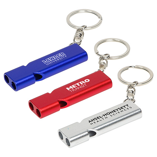Quick-Alert Safety Whistle 6