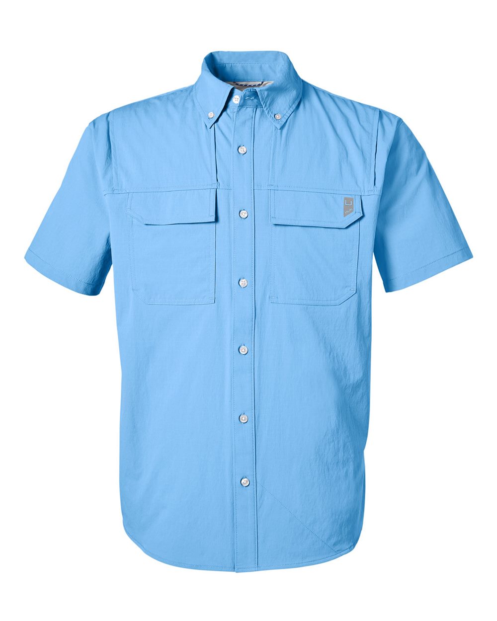 Men's Creekbed Short Sleeve Shirt - H150183 17