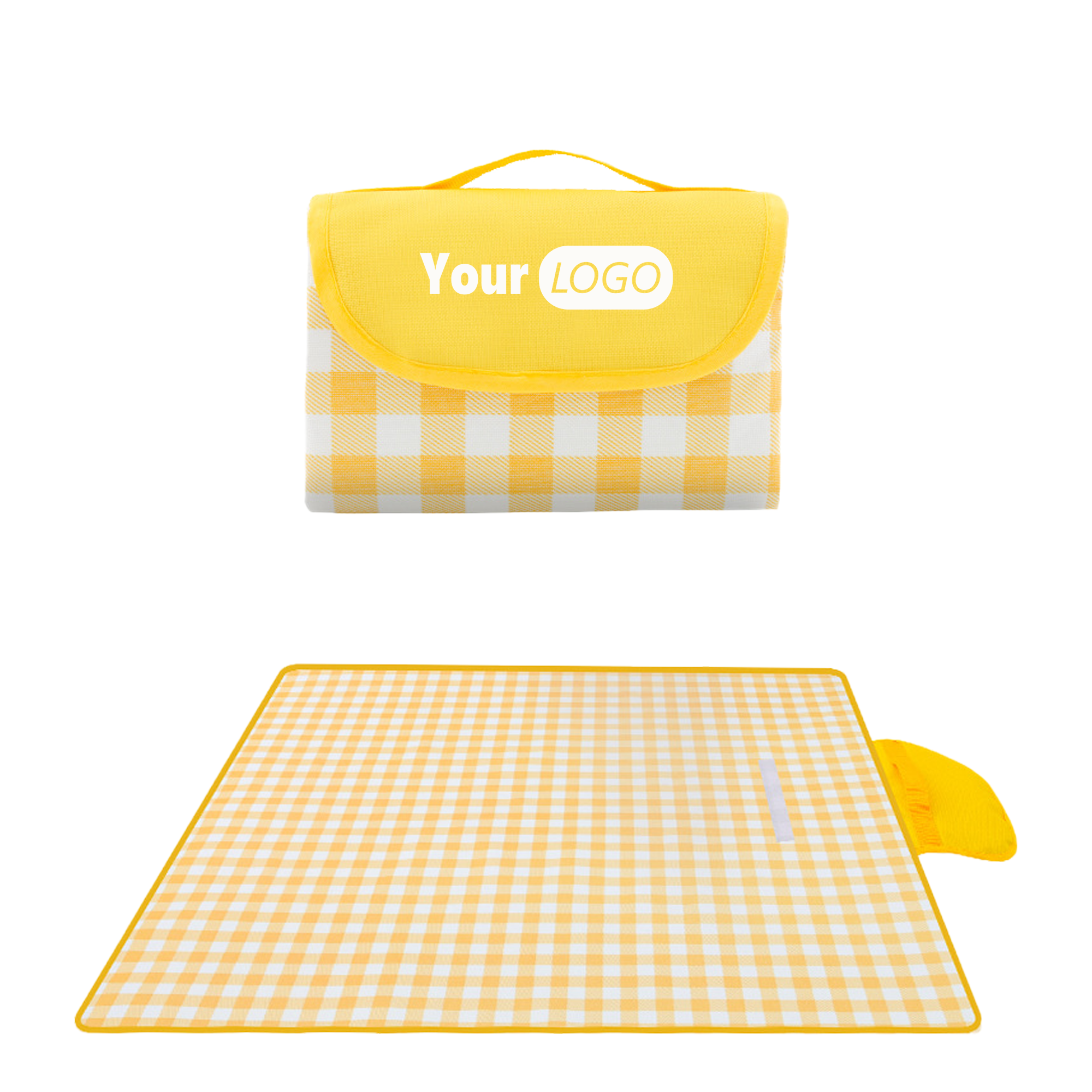 Multifunctional Picnic Mat 3