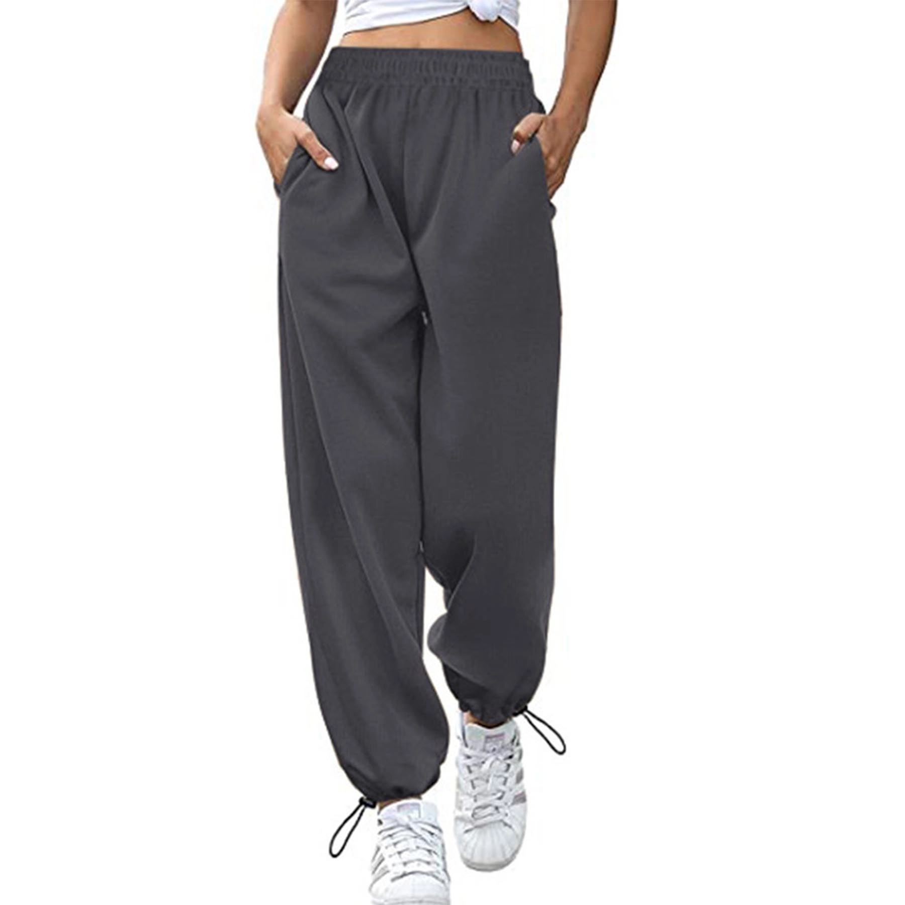 Girls & Women's Jogger Pants 6