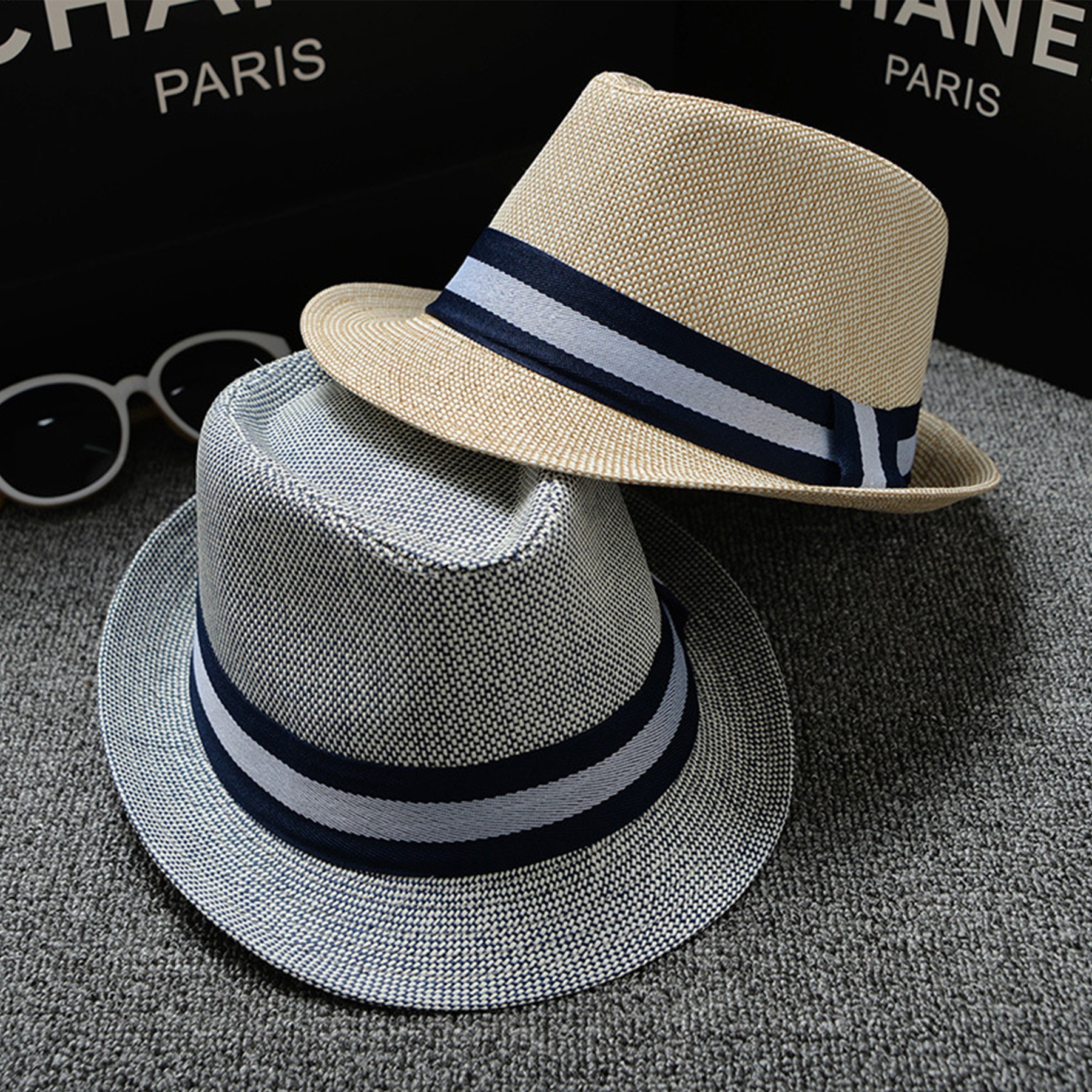 Jazz Cap 5