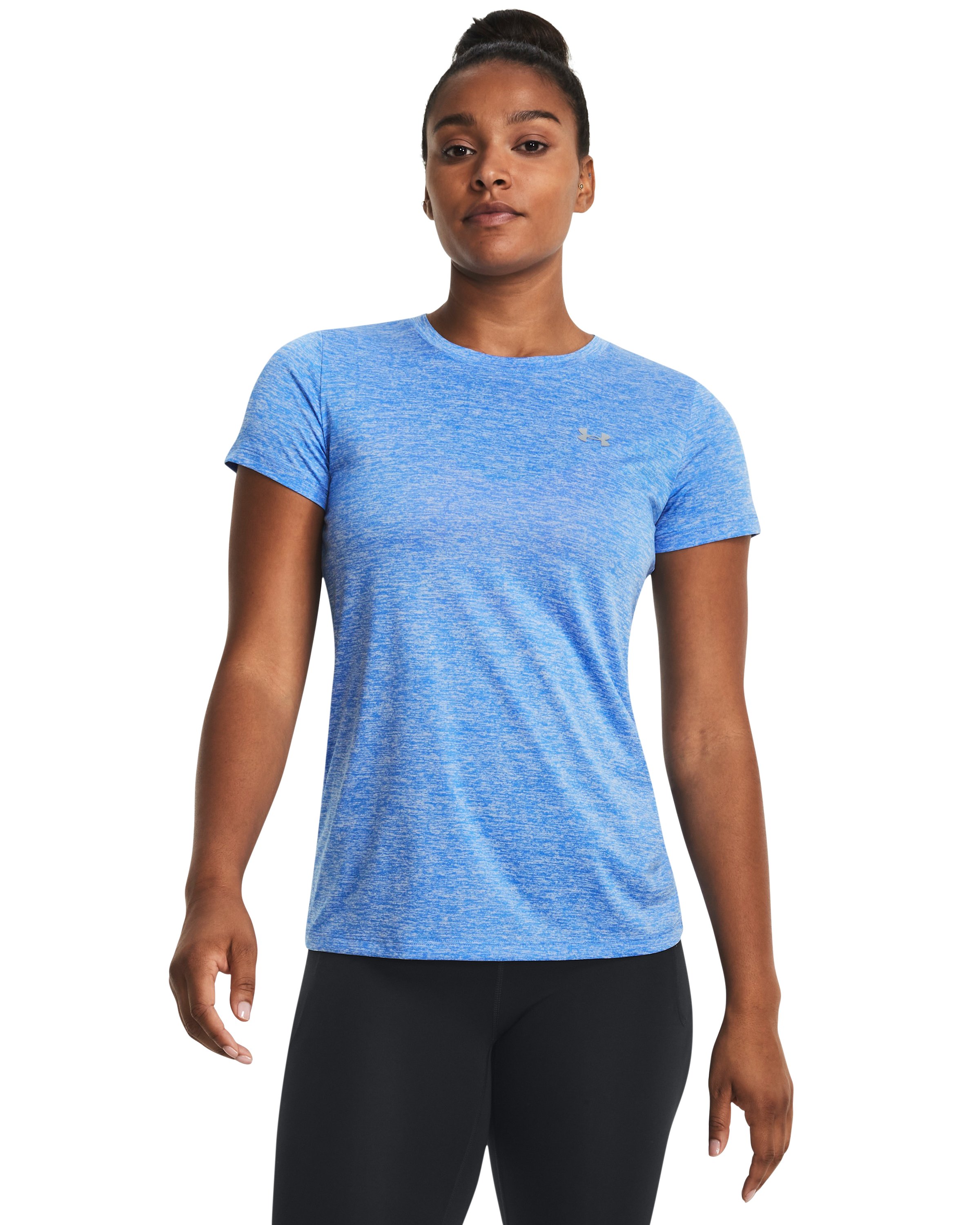 UA Tech Twist Women's T-Shirt 34