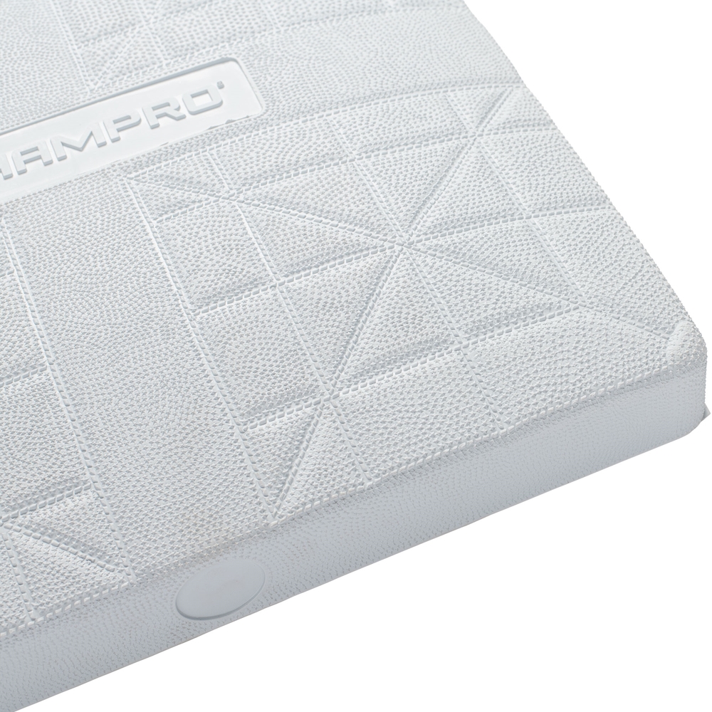 15" x 15" x 3" Molded Pro Style Base 2