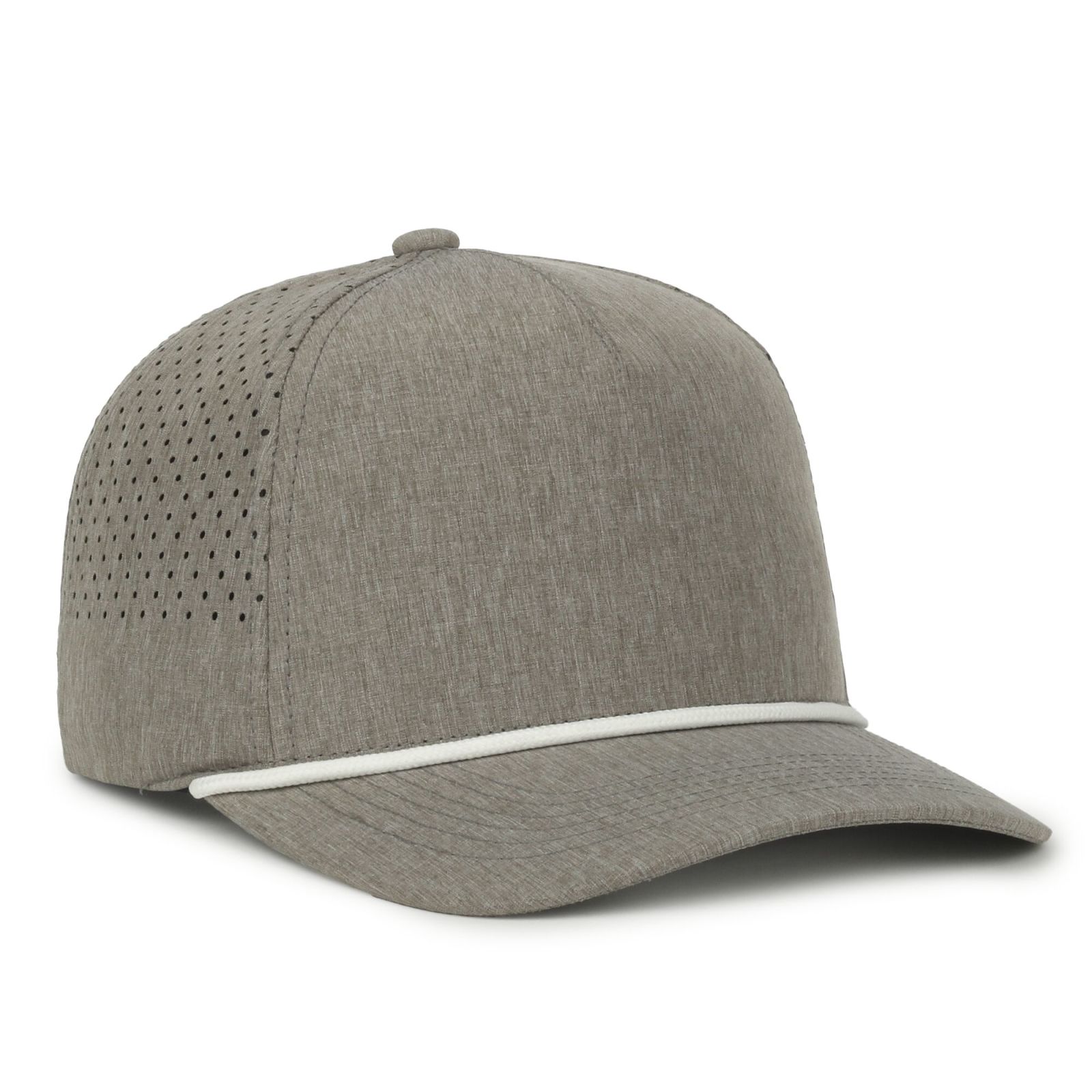 Perforated Performance 5-Panel w/Cord 4