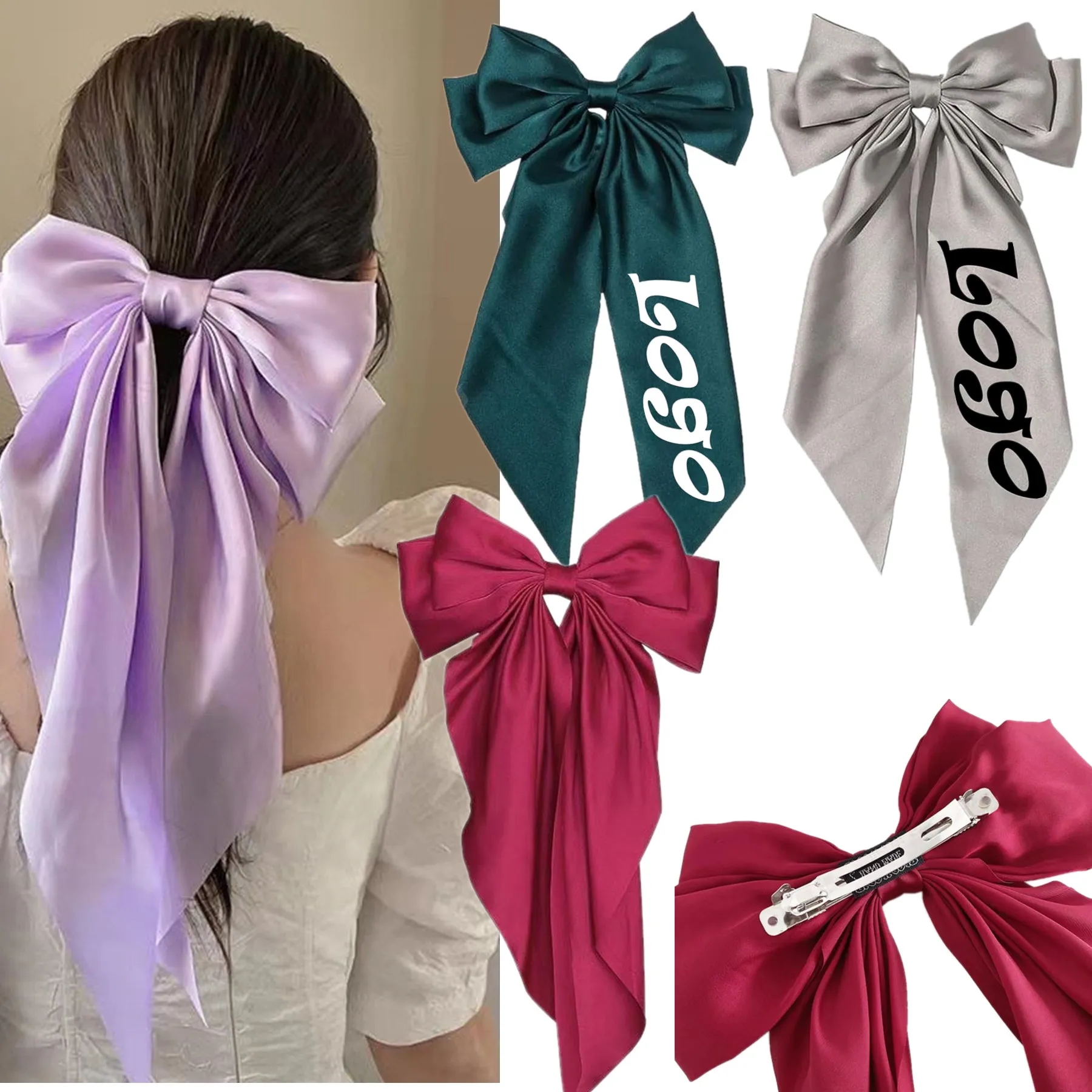Big Bows 4