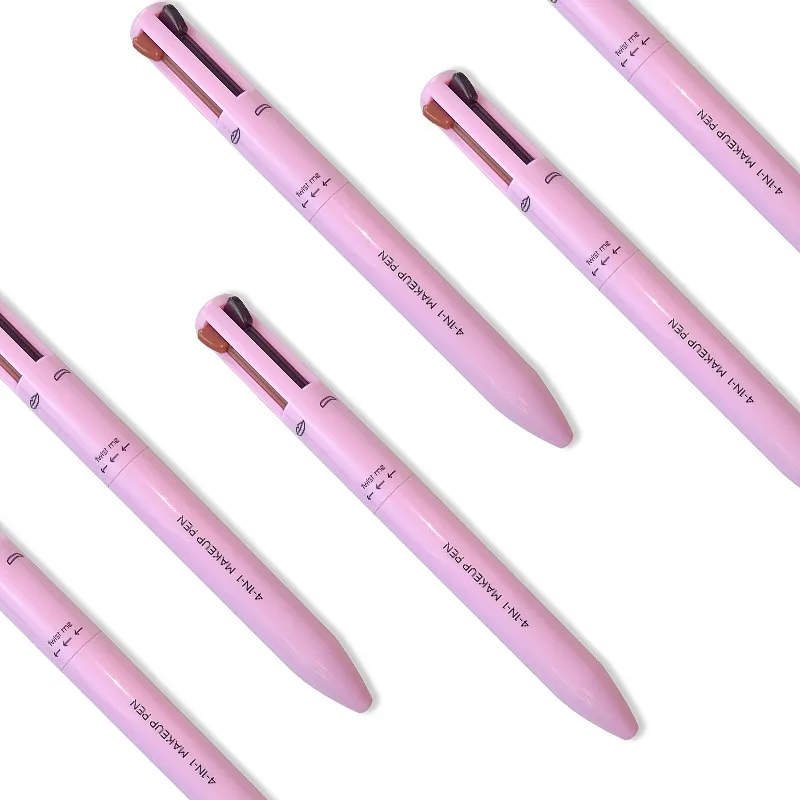 Four In One Cosmetic Pen 12