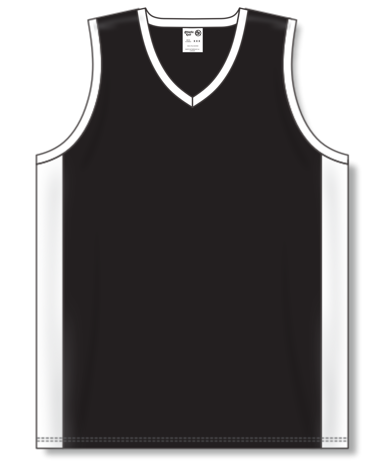 Pro Basketball Jerseys B2115-G01 66