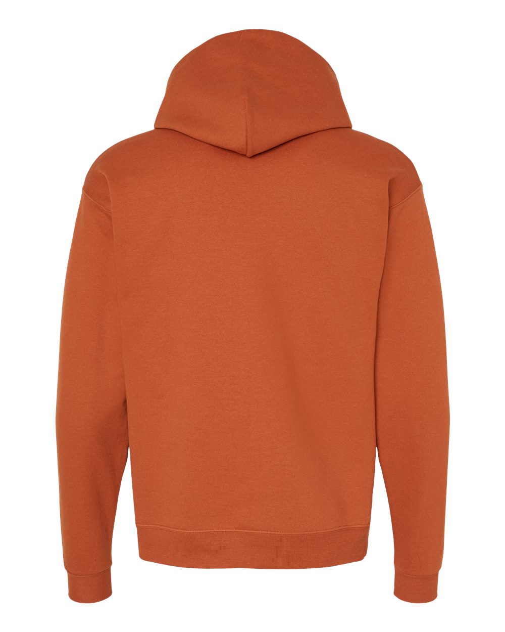 Unisex EcoSmart® Hooded Sweatshirt - P170 402