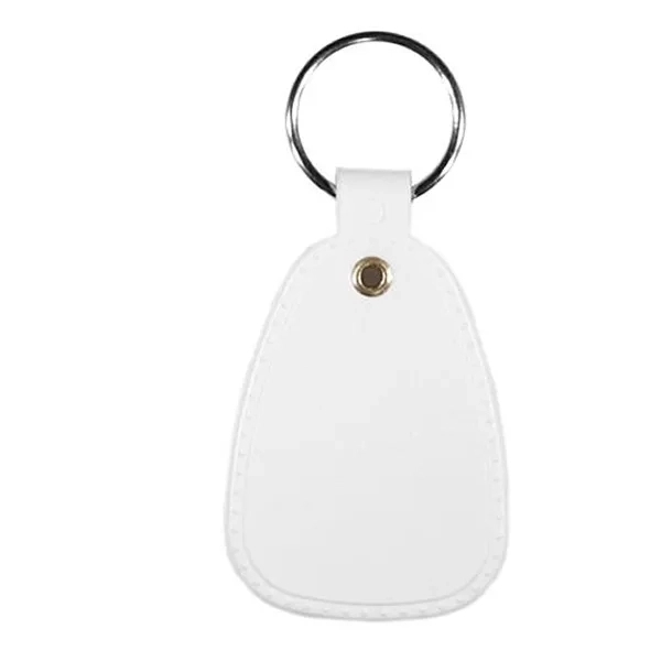 Giveaway Saddle Key Tags 9
