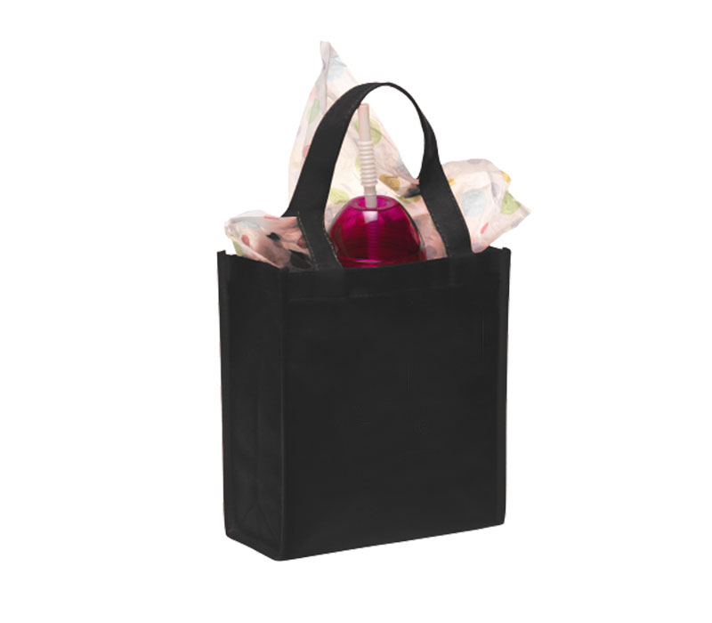 Eco-friendly Tote Bag Small 6