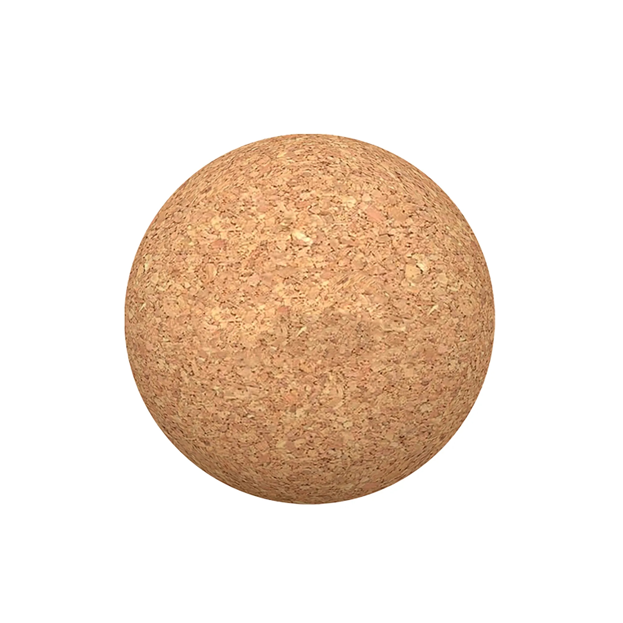 Cork Massage Ball 3