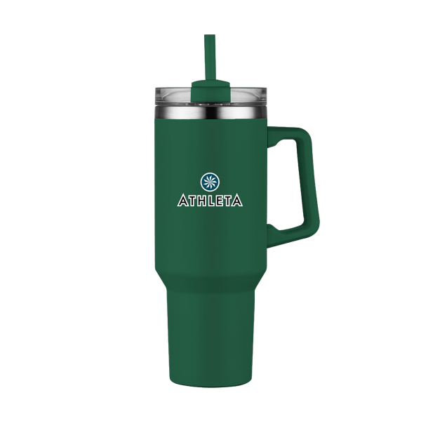 Santa Cruz 40oz Vacuum Travel Mug 20