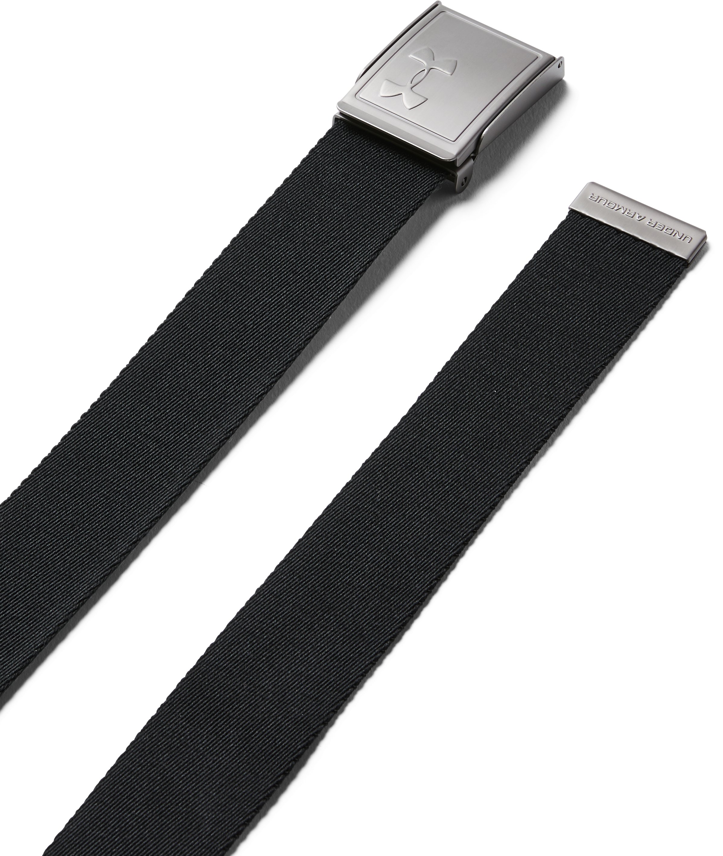 UA Webbing 2.0 Men's Belt 3