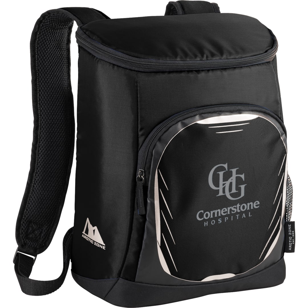 Arctic Zone® 18 Can Cooler Backpack 36
