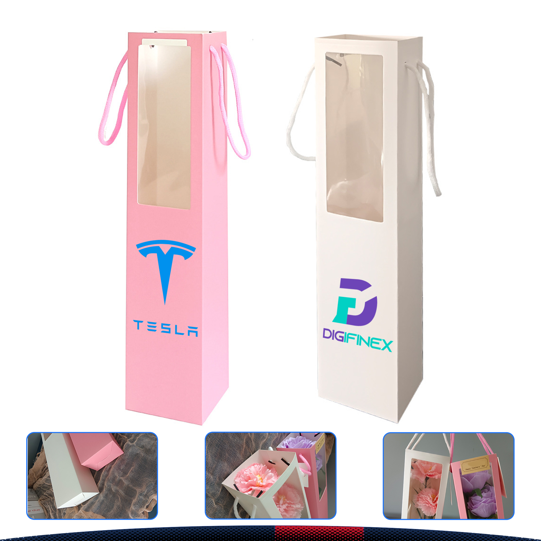 Siage Gift Bag 2