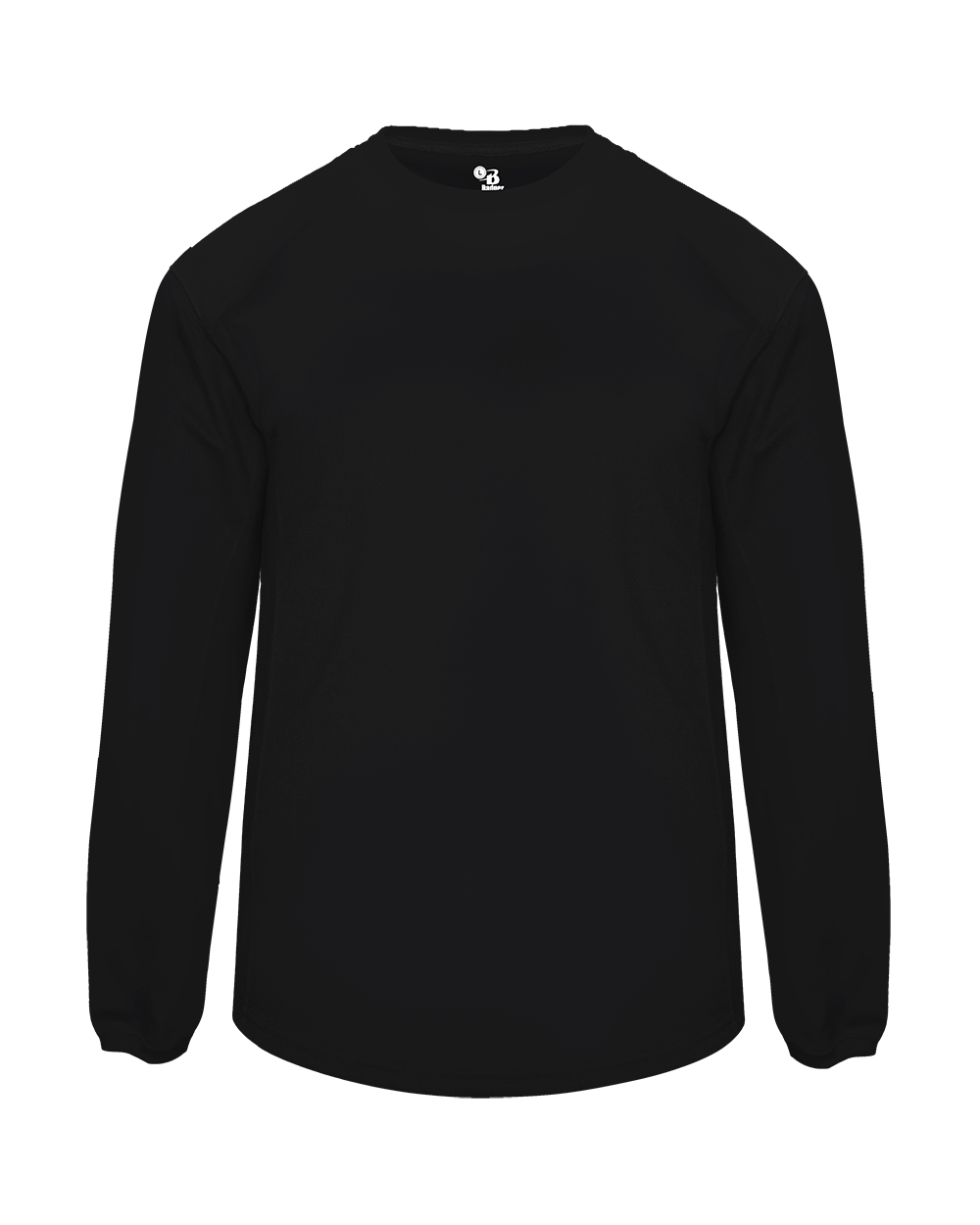 Perf. Fleece Pullover, custom hoodie or sweatshirt with logo imprint 5