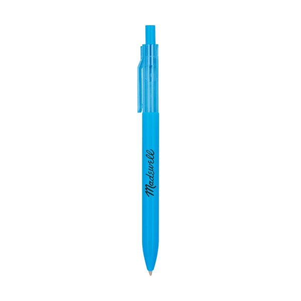 Transpire Recycled Ballpoint Pen 63