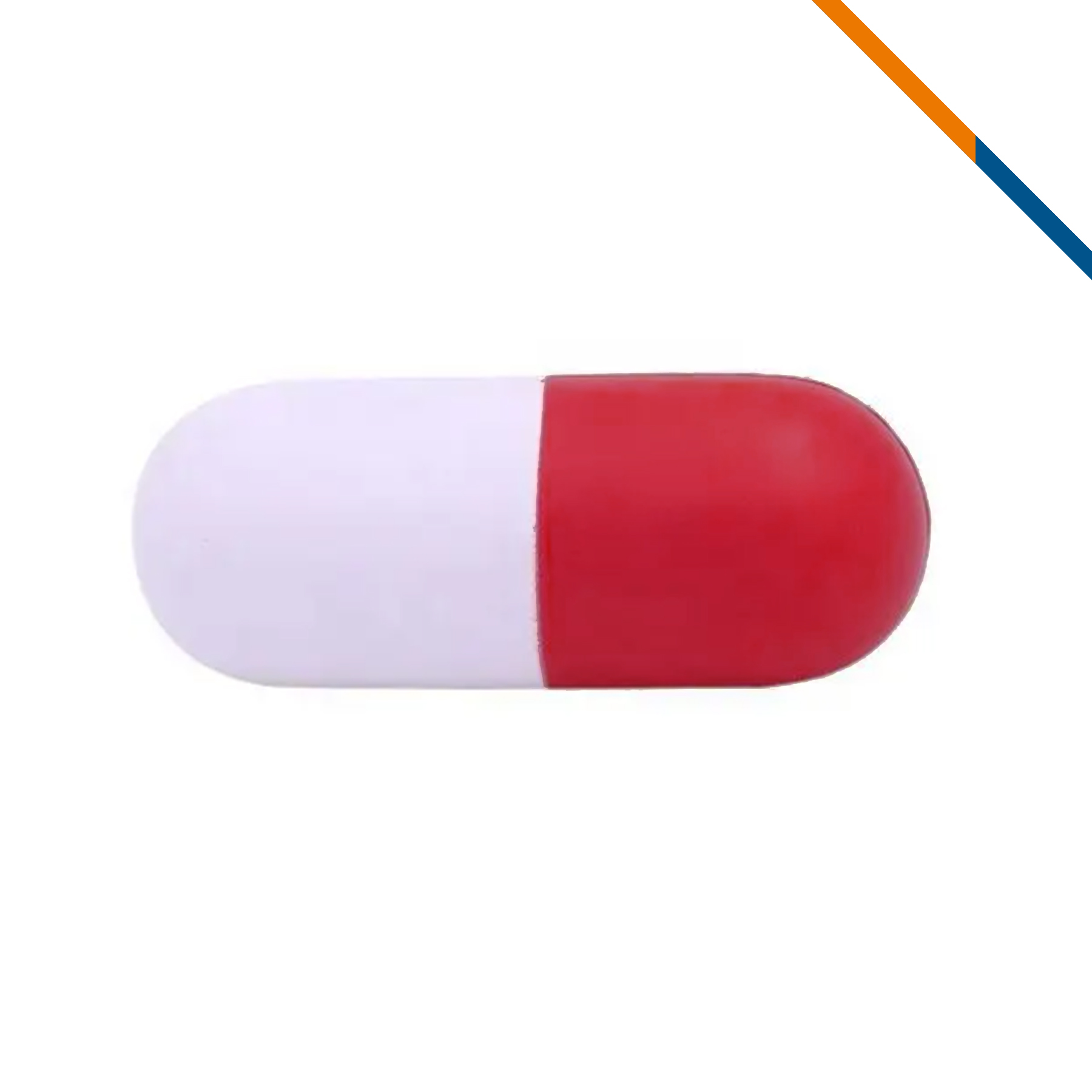 Ian Pill Stress Ball 4