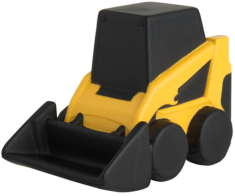 Skidsteer Stress Reliever 2