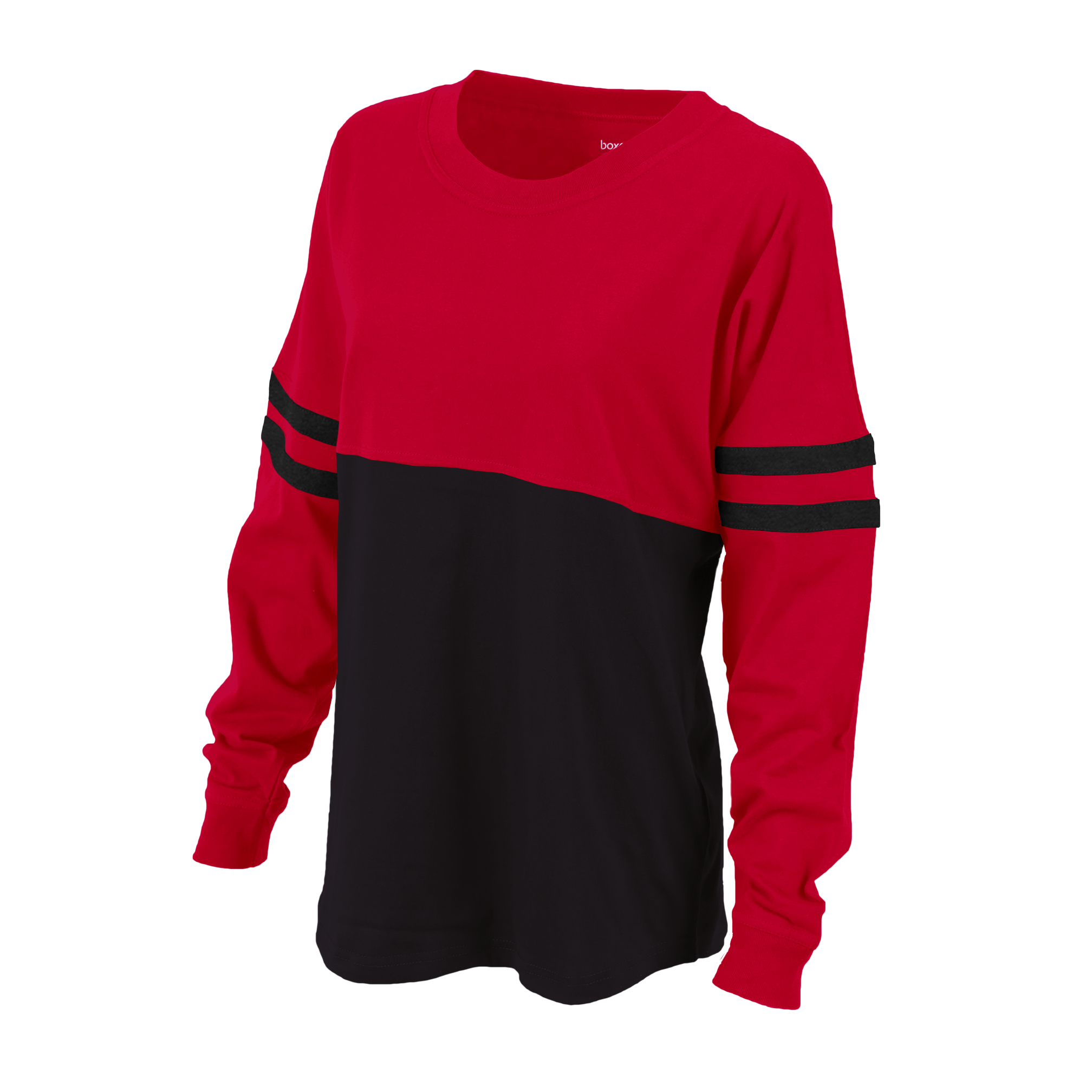 BOXERCRAFT WOMEN'S  POM POM JERSEY T14 23