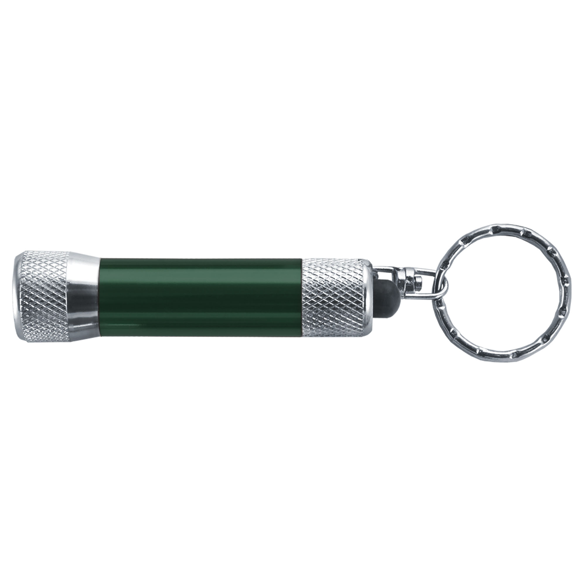 Chroma - LED Flashlight with Keyring 33