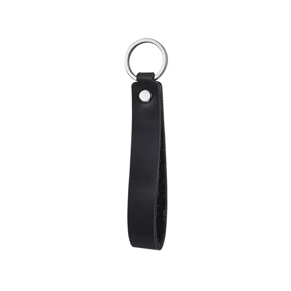 Premium Leather Key Chain 8