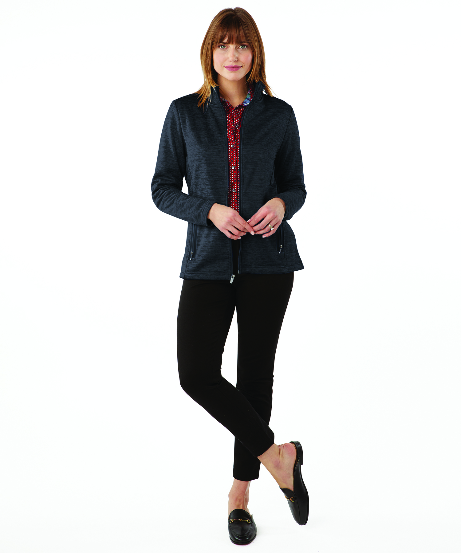 Women's Brigham Knit Jacket