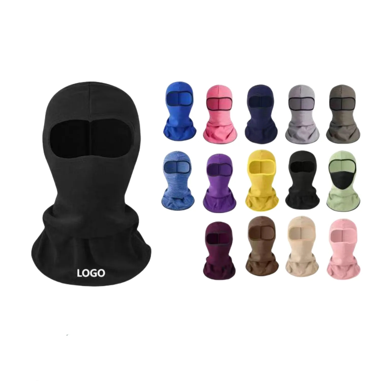 Balaclava Windproof Face Mask 3
