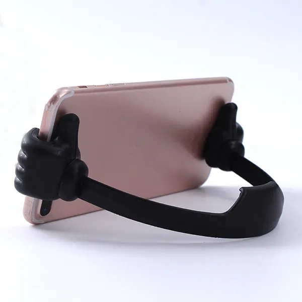 Custom Thumbs up Cell Phone Holder 4