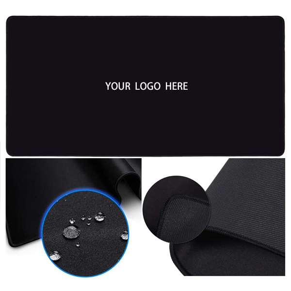Natural Rubber Mouse Pad 100MOQ 1